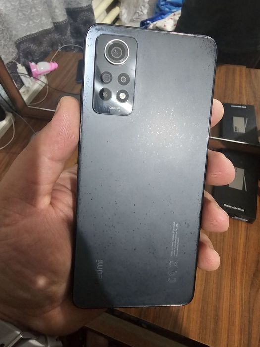 Redmi note 12 pro