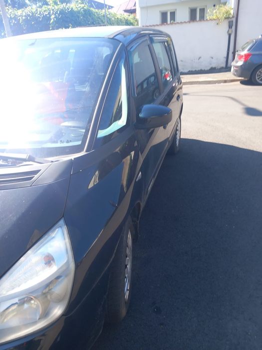 RENAULT Espace 2005 — imagine 3
