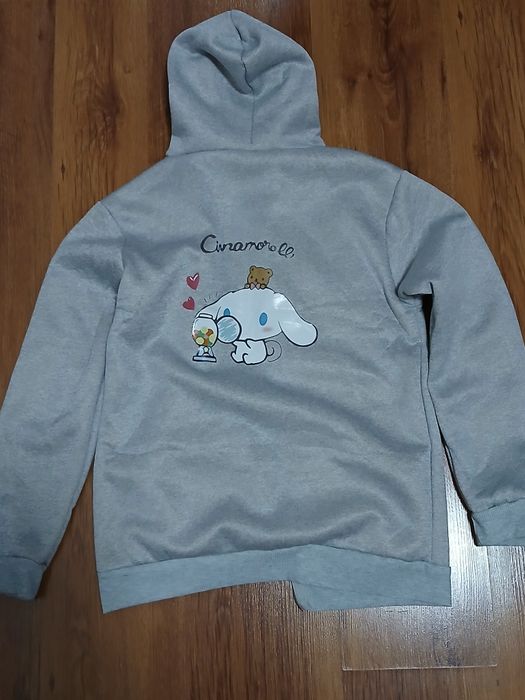 Зип худи утепленное на девочку