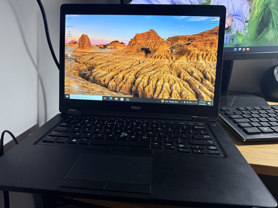 Laptop Dell Latitude 5480