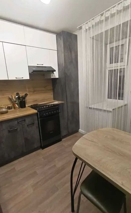 1 комнатная квартира