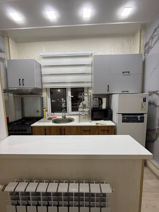 Сдается квартира, Чиланзар 9 квартал, 1/3/4