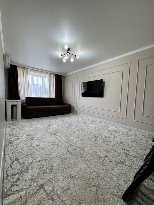 Продам 3х комн квартиру