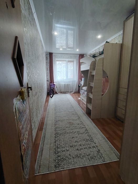 продам 3 комн кв