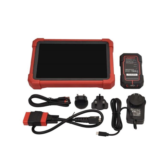 Launch x431 pro se v5