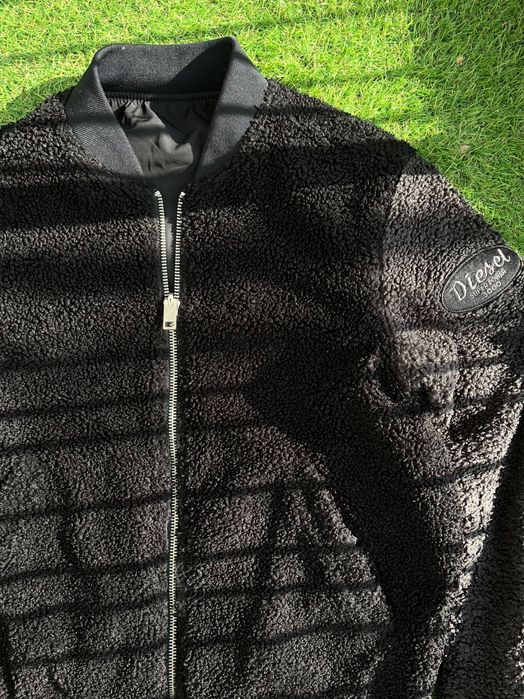 Мъжко яке / бомбър : DIESEL Superpower 3000 L