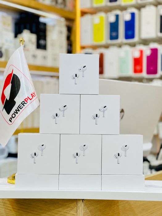 Продается новый Apple AirPods Pro 3 Original