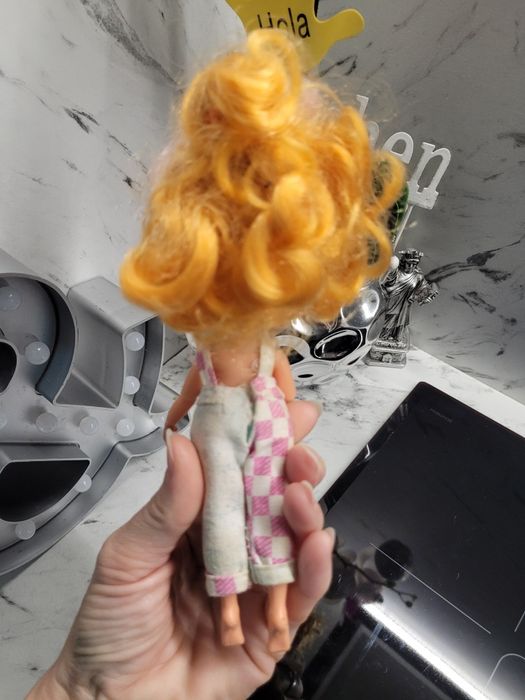 Papusa Lol Twins pt fete