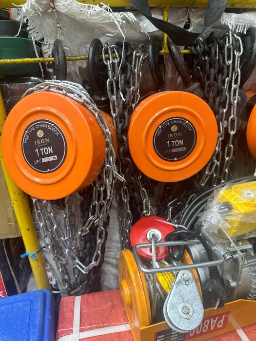 Tal sep, Таль цеп