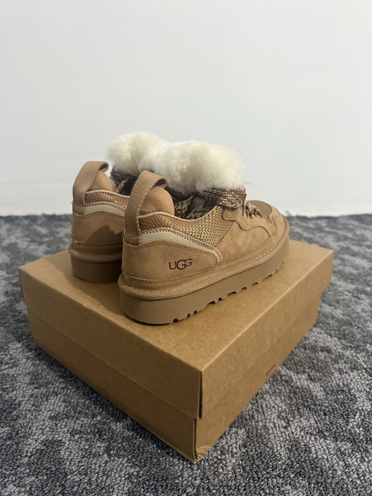 Ugg lowmel chesnut