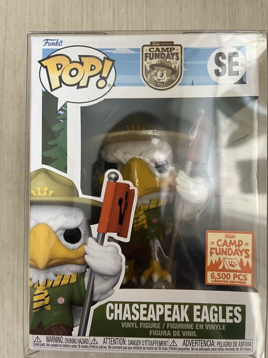 Funko pop