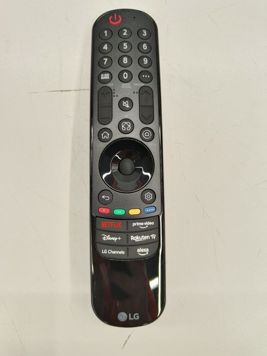 LG Magic remote Дистанционно управление