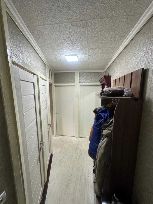 2-комнатная квартира ( БЖ)