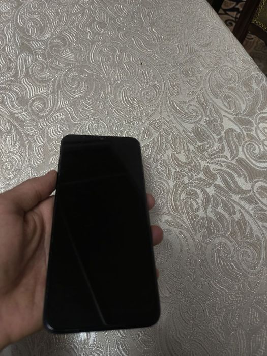 Poco m5 karobka dk bor