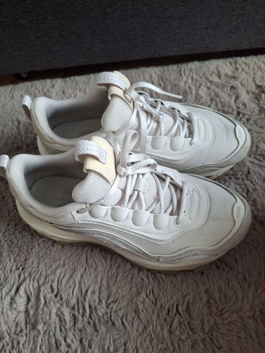 Vând adidași Nike air max 97 Futura,  marimea 38