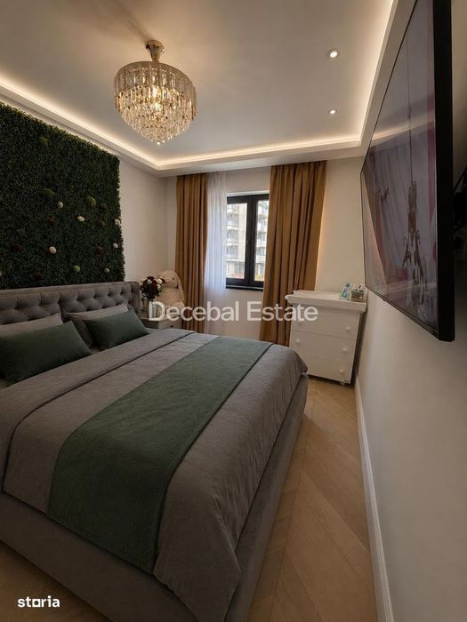 Apartament premium cu 3 camere | 115 mp | Zona Unirii