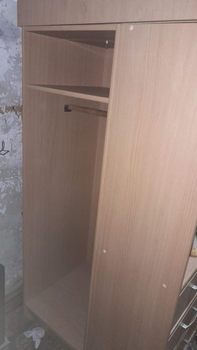 Двухярусная кровать