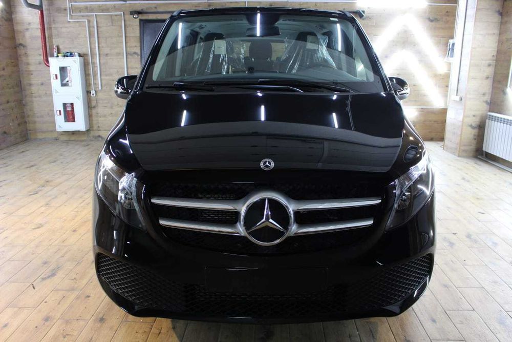 Аренда Микроавтобуса , ВИП спринтер