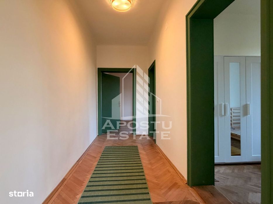 Apartament de inchiriat UVT Timisoara