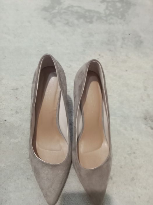 Туфли сатылады замужывый
