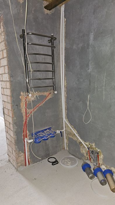 Продается 2-х ком. квартира в  новостройке 76м2