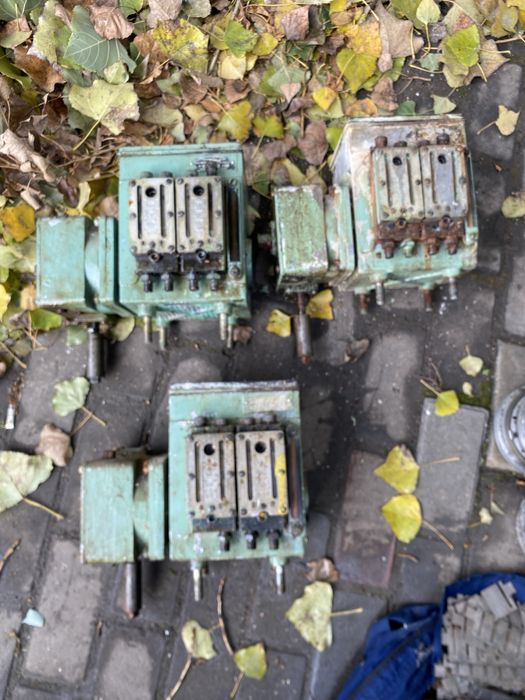 Компрессоры пик клапна пик