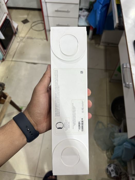 Iwatch 8 arginal 94%