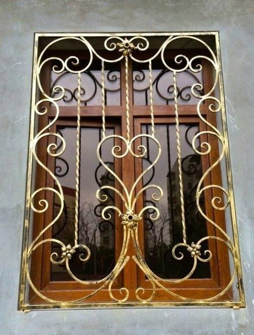 Темир Даруаза Есик пластик айна Капы сложный замок Колённый стекло