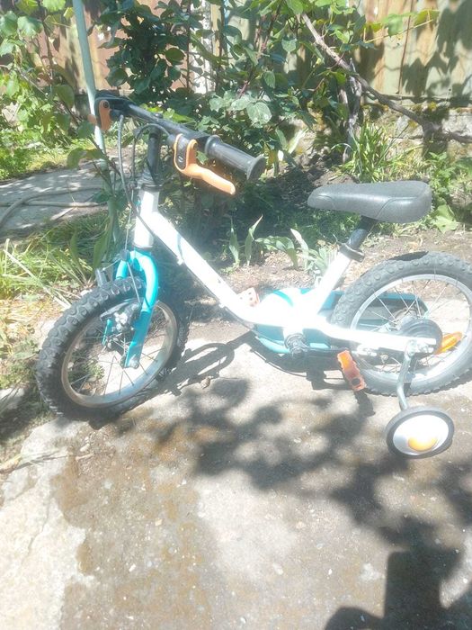 Bicicleta copii- Timișoara