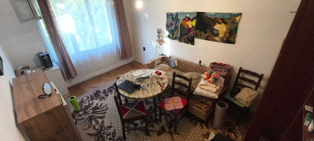 Продава се Тристаен апартамент в Пловдив, Кючук Париж - 92 кв.м за 1283 €/кв.м - Снимка #4