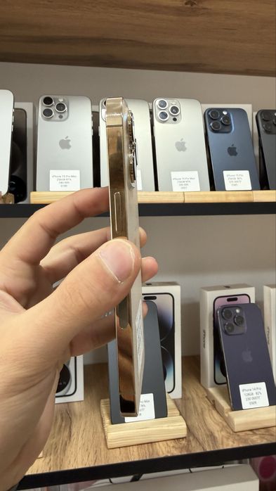 iPhone 13 Pro