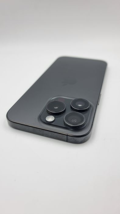 Amanet F28: Telefon Iphone 15 Pro 256GB