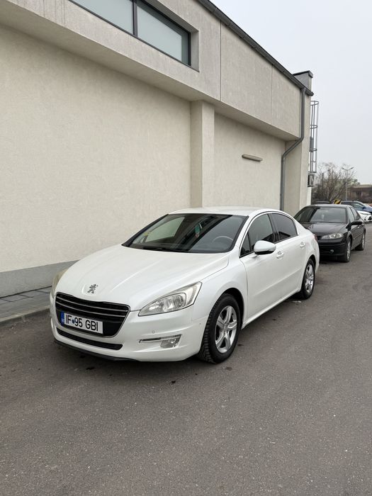 Peugeot 508 2.0 HDI , 2013