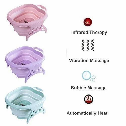 Доставка бесплатная.Пластиковый Роликовый Массажер Для Ванн.!