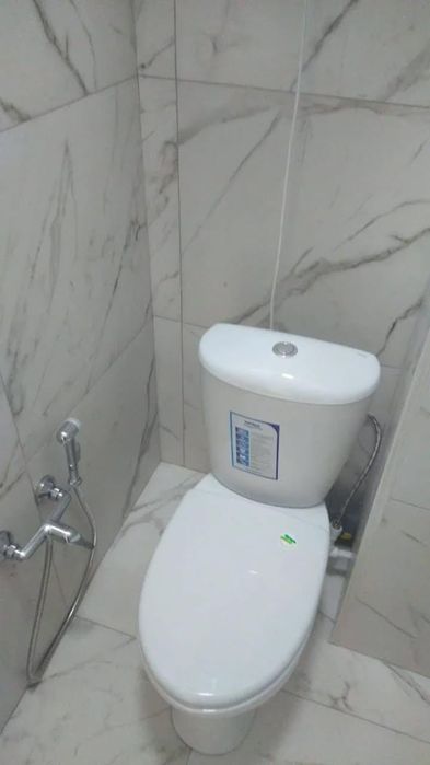 Ремонт квартир под ключ