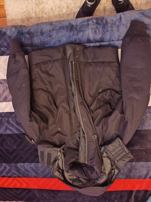 Зимно яке g-star