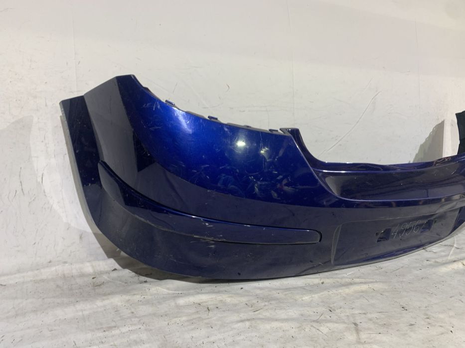 Bara spate Opel Astra H, 2004, 2005, 2006, 2007, cod origine OE 375768702.