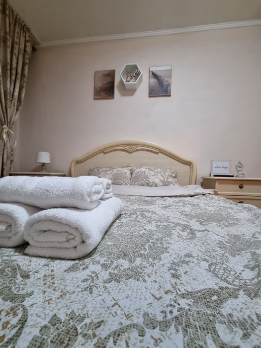 Apartament Regim hotelier