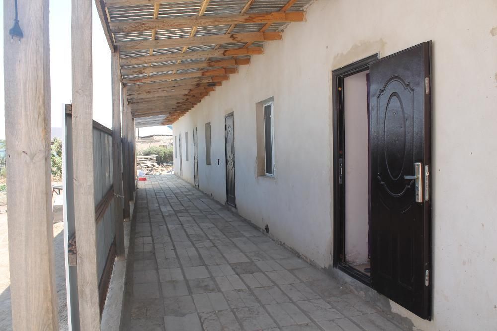 Времянка жалға беріледі.