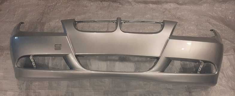 Bara fata BMW E90 vopsita (354 Bmw)