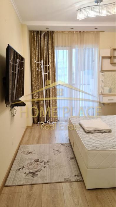 Дава се под наем Двустаен апартамент в Варна, Цветен квартал - 60 кв.м за 489.6 € - Снимка #7