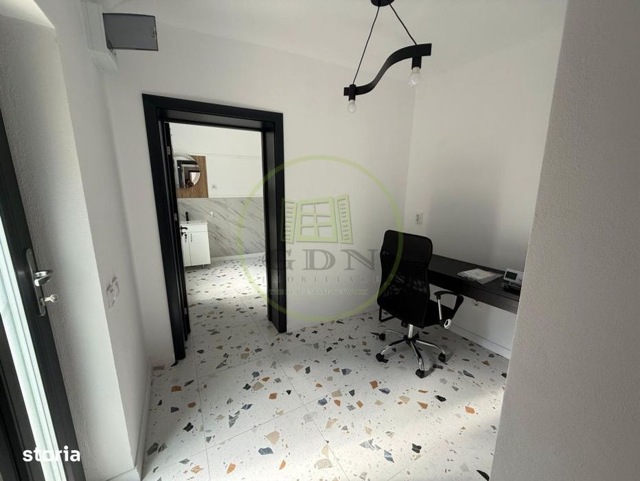 Garsoniera, semidecomandata, 30 mp, Ultracentral, Zona Universitatii