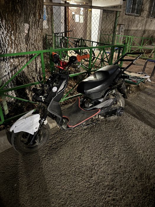 продам м8 стант проект