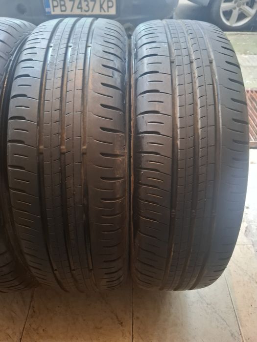 4 Летни гуми Фалкен 205/65/16 ДОТ24 6.5мм