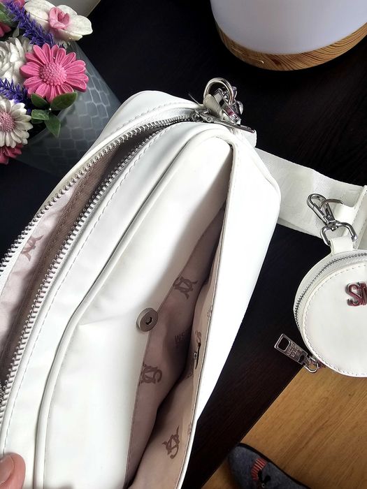 Steve madden дамска чанта