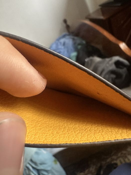 Goyard cardholder portofel