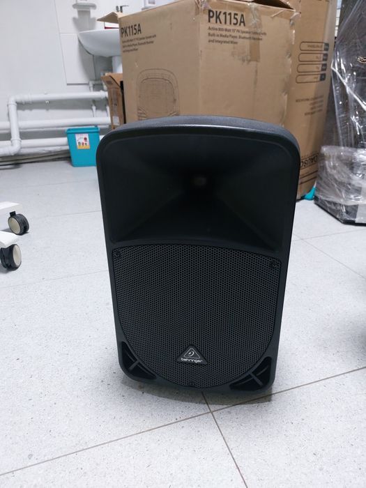 Колонки музыкальные