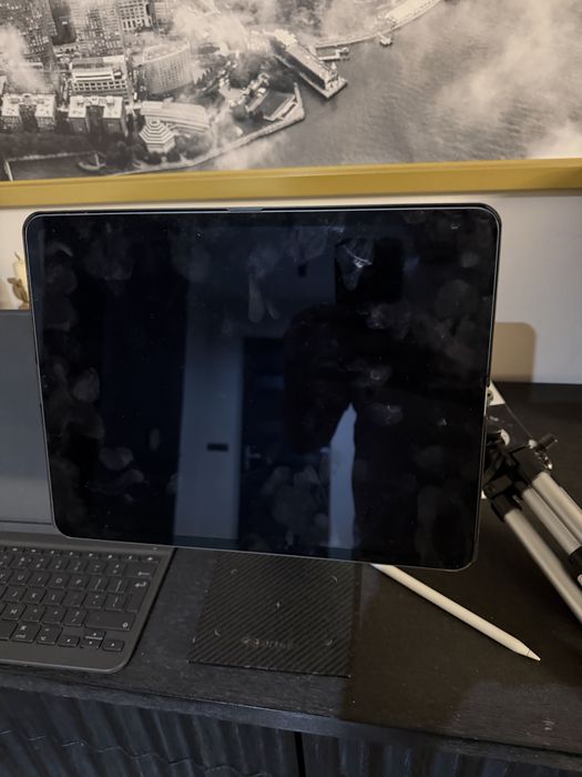 Ipad pro 12.9 generatia 4 128 gb