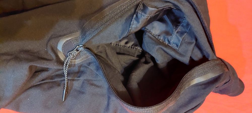 Nike tech JGGR Lghtwht