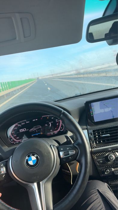 BMW X5 2009 — imagine 5